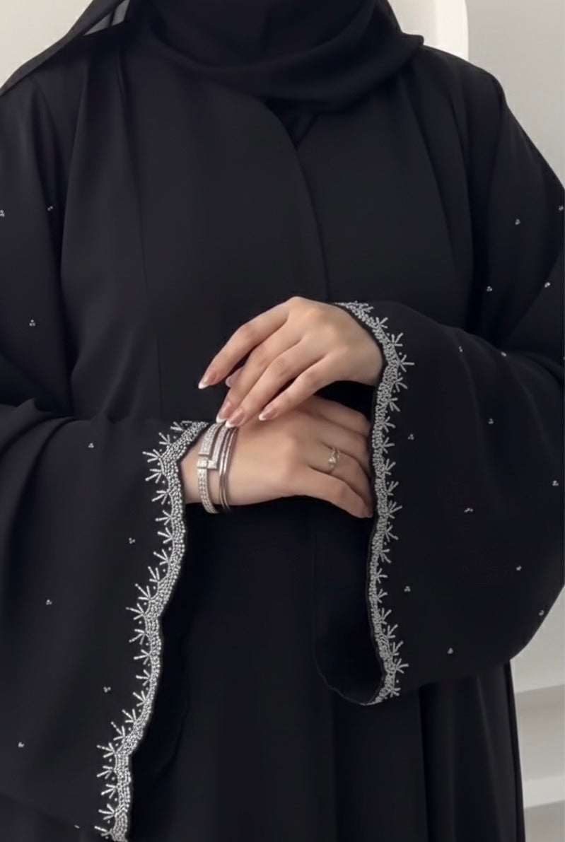 عباية ألماس