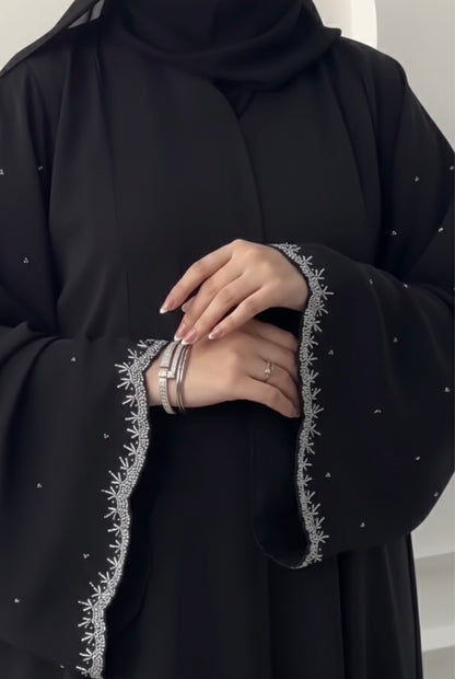 عباية ألماس
