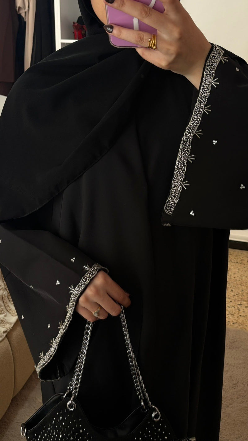 عباية ألماس
