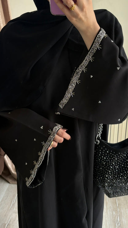 عباية ألماس