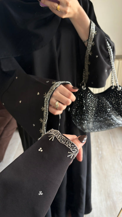 عباية ألماس