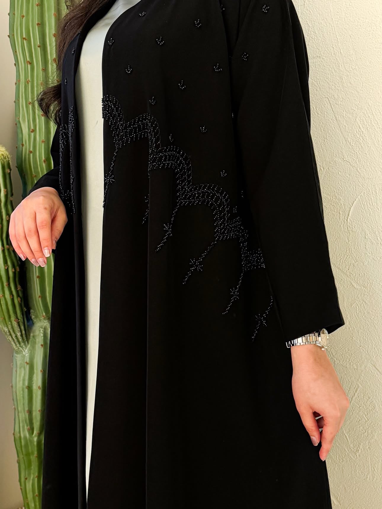 Abayat Al-Danah